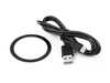 ES#4416005 - PM70 - Rennline Wireless Induction Charger - Upgrade your Rennline phone mount with wireless charging capabilities! - Rennline - Audi BMW Volkswagen Mercedes Benz MINI Porsche