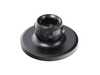 ES#4416005 - PM70 - Rennline Wireless Induction Charger - Upgrade your Rennline phone mount with wireless charging capabilities! - Rennline - Audi BMW Volkswagen Mercedes Benz MINI Porsche