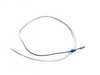 ES#4272188 - 61130070584 - Flat Pin Connector With Wire Lead - Priced Each - Common repair connector used throughtout your BMW - Genuine MINI - BMW