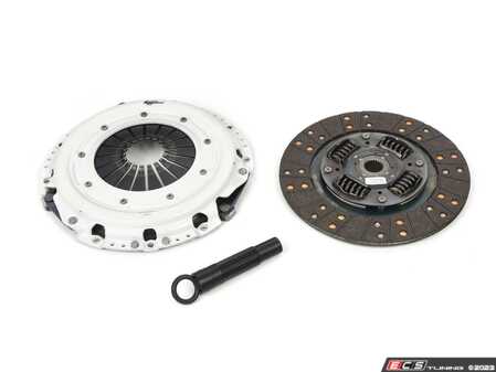 ES#2830738 - 17400HD00D - Stage 1 Clutch Kit  - Great upgrade for daily driving tuned cars - Clutch Masters - 