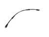 ES#4185320 - 37108067511 - ADAPTER CABLE RBS REAR AXLE - Genuine BMW - BMW