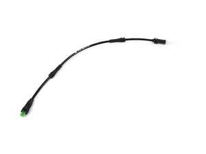 ES#4185320 - 37108067511 - ADAPTER CABLE RBS REAR AXLE - Genuine BMW - BMW