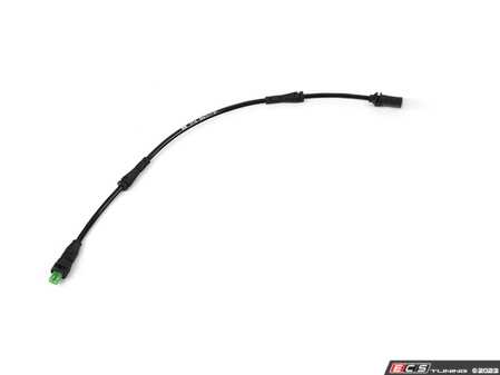 ES#4185320 - 37108067511 - ADAPTER CABLE RBS REAR AXLE - Genuine BMW - BMW