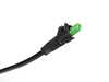 ES#4185320 - 37108067511 - ADAPTER CABLE RBS REAR AXLE - Genuine BMW - BMW