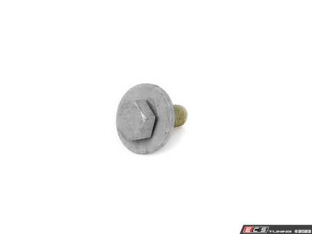 ES#2848213 - 07129908653 - HEXAGON SCREW, SELF-THREADIN - Genuine BMW - BMW