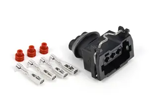 3 Pin Connector