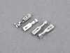 ES#4772586 - 12521732596 - 3 Pin Connector - Includes connector housing with terminals and seals. Commonly used for the camshaft position sensor. - ECS - BMW