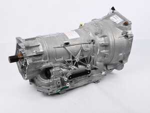 ES#4840079 - 24005A90063 - Genuine BMW Automatic Transmission - ZF GA8HP76X *Scratch And Dent* - Replacement ZF transmission found in a number of BMW models - Scratch & Dent - BMW
