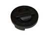 ES#4840116 - 0000101285 - Engine Oil Cap - Includes new seal - Hamburg Tech - Mercedes Benz