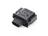 ES#4772587 - 12521433917 - 3 Pin Connector - Includes connector housing with terminals and seals. Commonly used for the camshaft position sensor. - ECS - BMW