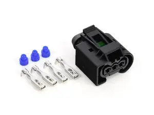3 Pin Connector