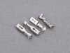 ES#4772588 - 12521433916 - 3 Pin Connector - Includes connector housing with terminals and seals. Commonly used for the crankshaft position sensor. - ECS - BMW