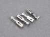 ES#4772589 - 12521433915 - 3 Pin Connector - Includes connector housing with terminals and seals. Commonly used for the engine oil level sensor. - ECS - BMW