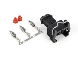 2 Pin Connector 