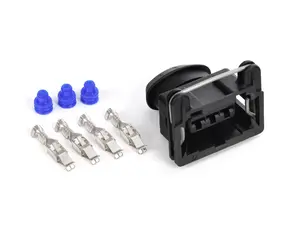 3 Pin Connector 