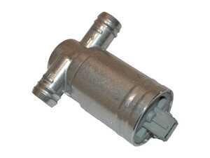 ES#4840142 - 96460616000 - Idle Control Valve - Idle speed stabilizer - Hamburg Tech - Porsche