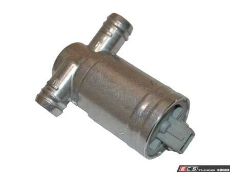 ES#4840142 - 96460616000 - Idle Control Valve - Idle speed stabilizer - Hamburg Tech - Porsche
