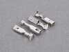 ES#4772596 - 12527519996 - 3 Pin Connector  - Includes connector housing with terminals and seals. Commonly used for the pencil-style ignition coil connector. - ECS - BMW MINI