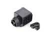 ES#4772596 - 12527519996 - 3 Pin Connector  - Includes connector housing with terminals and seals. Commonly used for the pencil-style ignition coil connector. - ECS - BMW MINI