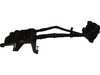 ES#4840144 - 2760107111 - Oil Separator - Crankcase Ventilation System - Hamburg Tech - Mercedes Benz