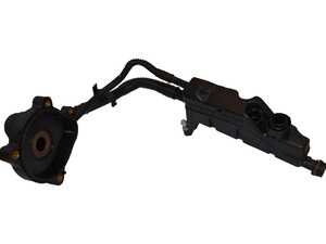ES#4840144 - 2760107111 - Oil Separator - Crankcase Ventilation System - Hamburg Tech - Mercedes Benz
