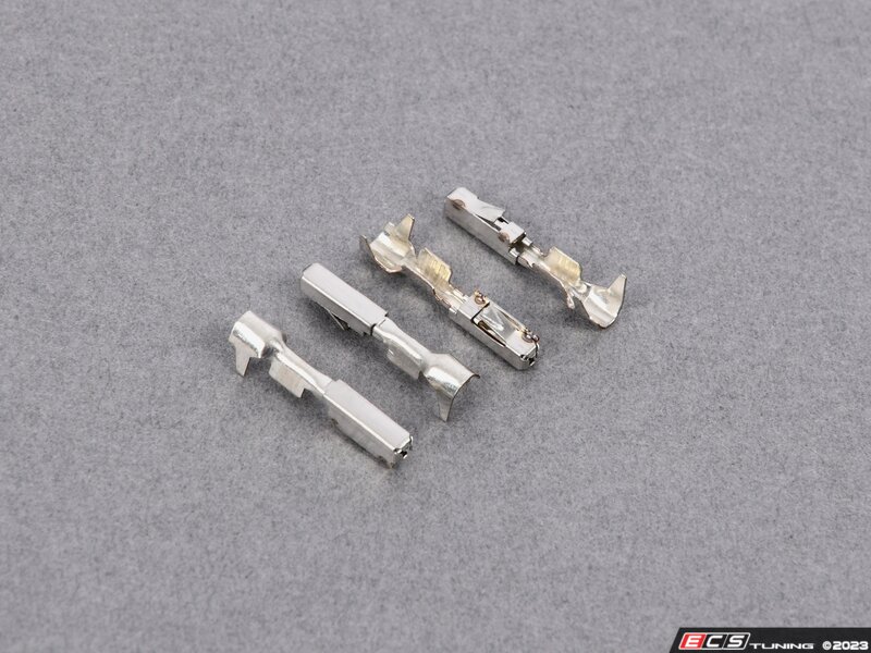 Prse 2 Broches Kt R&eacute;paraton 61138365340/61132359999 POUR BMW