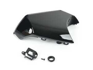 ES#4426227 - 51169448661 - HOUSING LOWER SECTION, LEFT - Genuine BMW - BMW