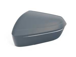 ES#4426129 - 51165A18765 - MIRROR CAP PRIMED LEFT - Genuine BMW - BMW