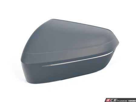 ES#4426129 - 51165A18765 - MIRROR CAP PRIMED LEFT - Genuine BMW - BMW