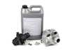 ES#4818688 - 11537586784KT - Water Pump & Thermostat Replacement Kit - Featuring an OEM Pierburg all-aluminum water pump and URO thermostat. - Assembled By ECS - BMW