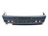 ES#76312 - 51127112643 - E46 Rear Bumper Cover - Comes in primer ready to paint - Genuine BMW - BMW
