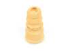 ES#3419750 - 8K0512131K - Rear Shock Bump Stop - Priced Each - Fits the left and right side - 118mm - Meyle - Audi