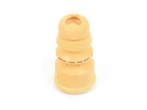 ES#3419750 - 8K0512131K - Rear Shock Bump Stop - Priced Each - Fits the left and right side - 118mm - Meyle - Audi
