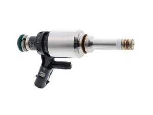 ES#4840152 - 06A906036P - Fuel Injector - Priced Each - Vital for proper engine operation - Bosch - Audi Volkswagen