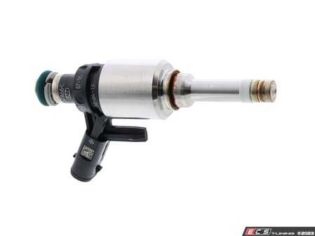 ES#4840152 - 06A906036P - Fuel Injector - Priced Each - Vital for proper engine operation - Bosch - Audi Volkswagen