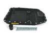 ES#4726436 - HG112H-D843 - Automatic Transmission Oil Pan  - Includes gasket and magnet - Hengst - BMW
