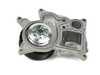 ES#4818392 - 11518516205 - Water Pump Assembly - Upgraded OE water pump featuring a stainless-steel impeller! - Graf - BMW