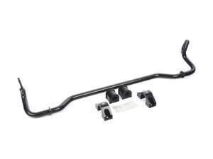 ES#3187994 - EMD-MQBF-RSB - EMMOTION MQB FWD Rear Sway Bar - 22.2mm - Reduce body roll and improve handling - Emmanuele Design - Volkswagen