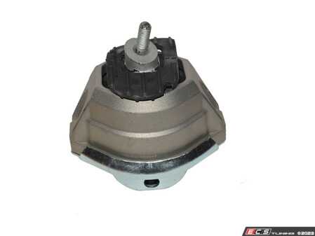 ES#2814900 - 22116761090 - Engine Mount - Right - Does not include mounting hardware - Hamburg Tech - BMW