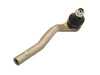 ES#2814803 - 2123301403 - Outer Tie Rod End - Priced Each - Right Side - Hamburg Tech - Mercedes Benz