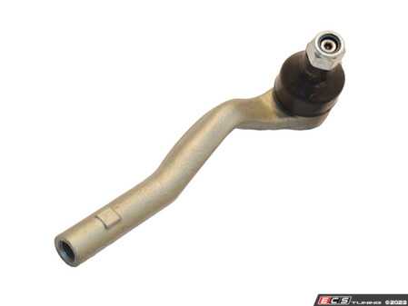 ES#2814803 - 2123301403 - Outer Tie Rod End - Priced Each - Right Side - Hamburg Tech - Mercedes Benz