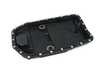 ES#4726436 - HG112H-D843 - Automatic Transmission Oil Pan  - Includes gasket and magnet - Hengst - BMW