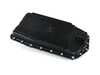ES#4726436 - HG112H-D843 - Automatic Transmission Oil Pan  - Includes gasket and magnet - Hengst - BMW
