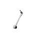 ES#2815145 - 31121142088 - Front Control Arm - Right - Complete control arm with bushings and ball joint. This is the straight control arm - Hamburg Tech - BMW