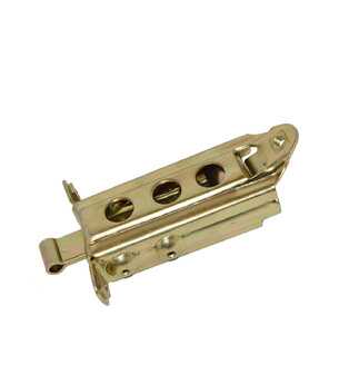 ES#2813816 - 1267200516 - Door Check - Priced Each - Fits Left Or Right Side - Hamburg Tech - Mercedes Benz