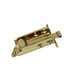 ES#2813816 - 1267200516 - Door Check - Priced Each - Fits Left Or Right Side - Hamburg Tech - Mercedes Benz