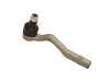 ES#2814802 - 2123301303 - Outer Tie Rod End - Priced Each - Left Side - Hamburg Tech - Mercedes Benz