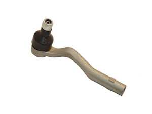 ES#2814802 - 2123301303 - Outer Tie Rod End - Priced Each - Left Side - Hamburg Tech - Mercedes Benz