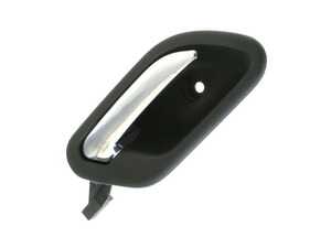 ES#2815917 - 51218226050 - Interior Door Handle Assembly - Right - The factory replacement for broken handles. - Hamburg Tech - BMW