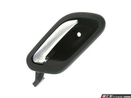 ES#2815917 - 51218226050 - Interior Door Handle Assembly - Right - The factory replacement for broken handles. - Hamburg Tech - BMW